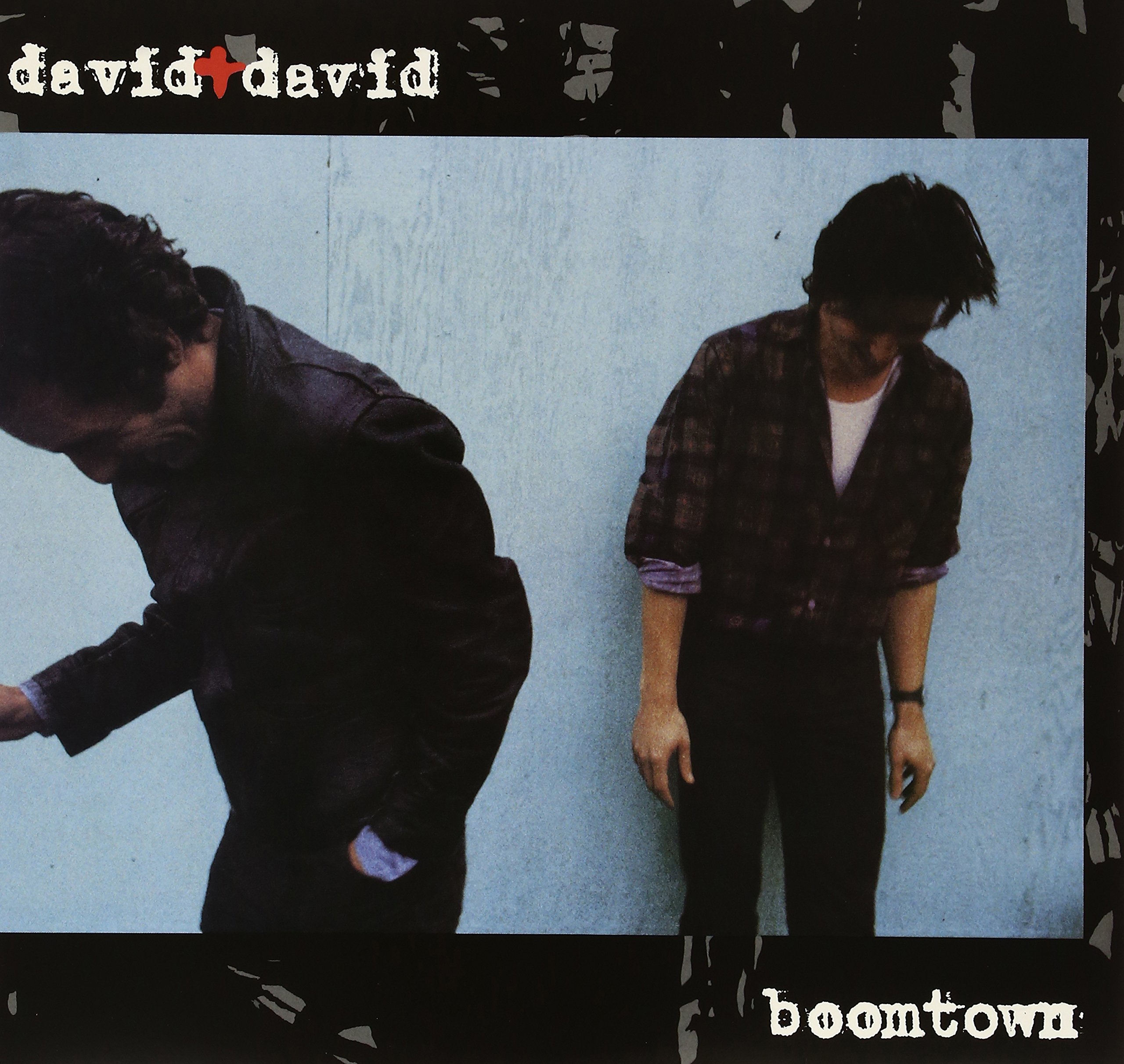 洋楽 Classic Records David + David Boomtown Amazon.com: Boomtown